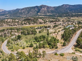 State Highway 7, Estes Park, CO 80517