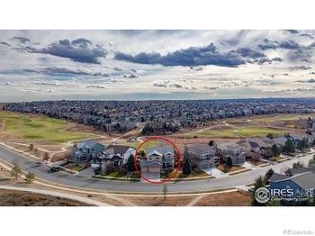 1936 Alpine Dr, Erie, CO 80516