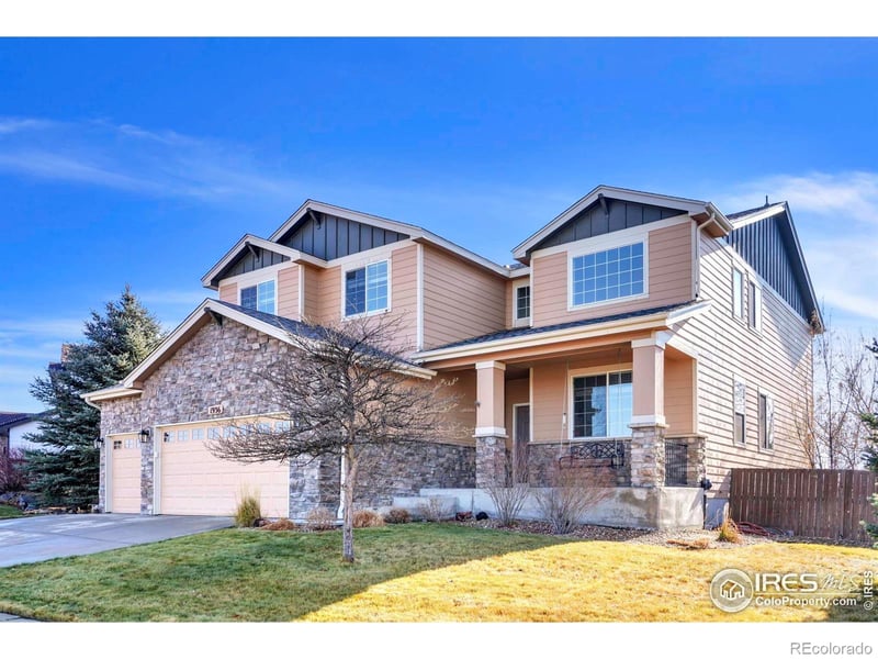 1936 Alpine Dr, Erie, CO 80516