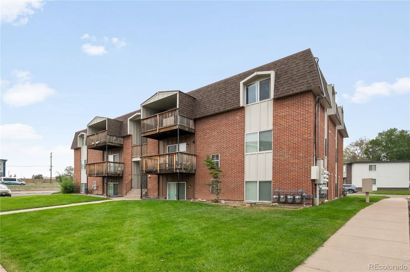 1817 28th St, Greeley, CO 80631
