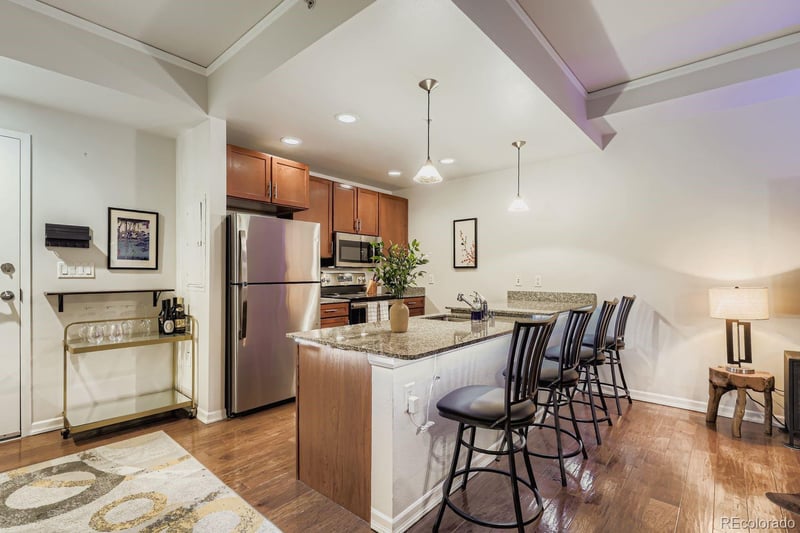 1975 Grant St #221, Denver, CO 80203
