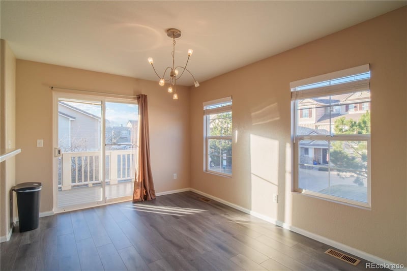 10071 Amston St, Parker, CO 80134