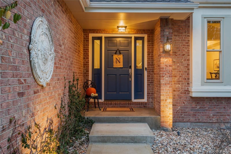 29 Desert Willow Ln, Littleton, CO 80127