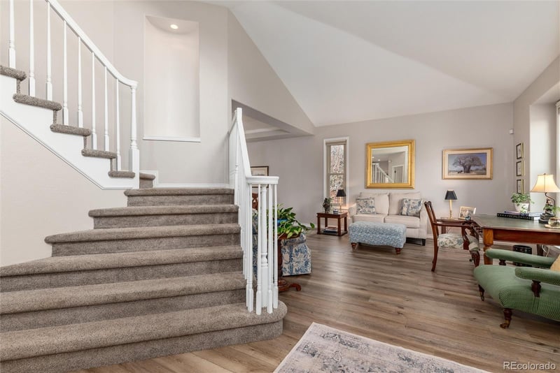 29 Desert Willow Ln, Littleton, CO 80127