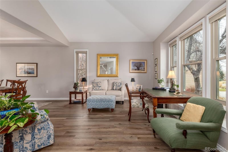 29 Desert Willow Ln, Littleton, CO 80127