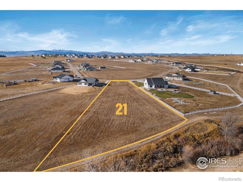 2657 Cutter Dr, Severance, CO 80524