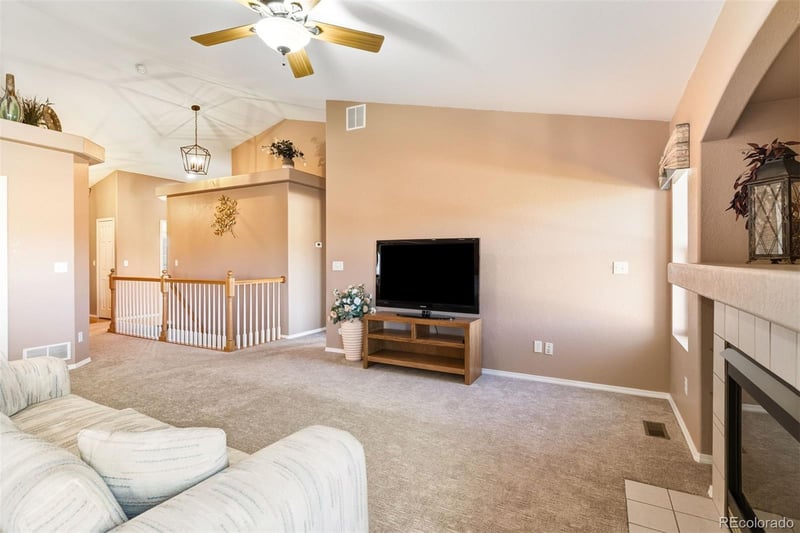 4190 Greens Dr, Colorado Springs, CO 80922