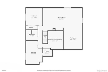 4190 Greens Dr, Colorado Springs, CO 80922