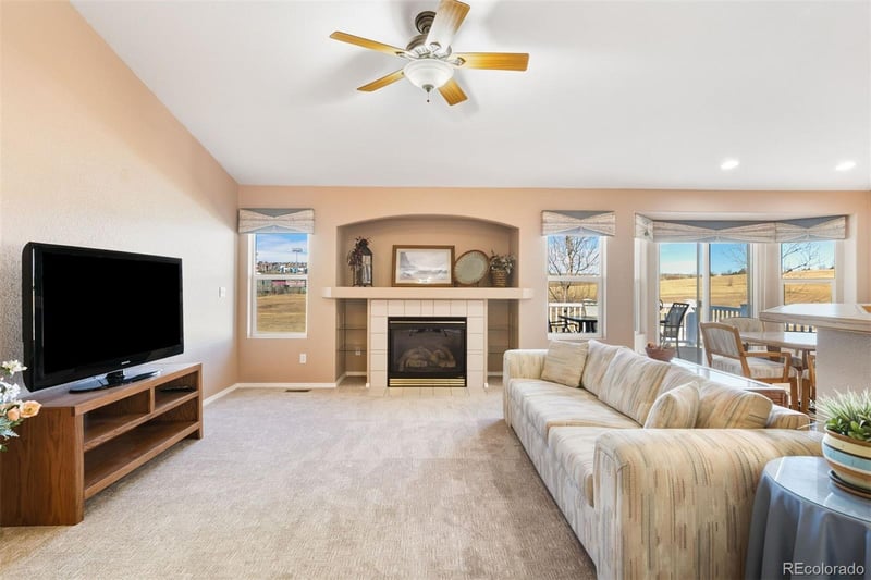 4190 Greens Dr, Colorado Springs, CO 80922