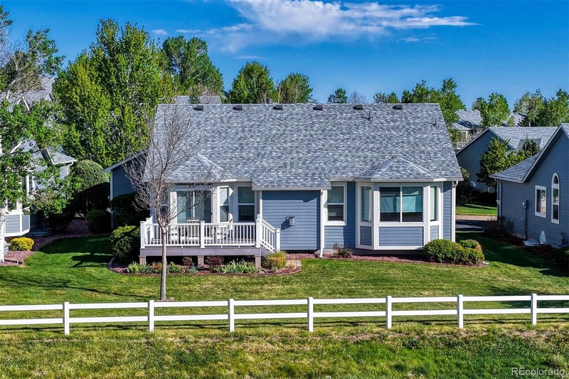 4190 Greens Dr, Colorado Springs, CO 80922