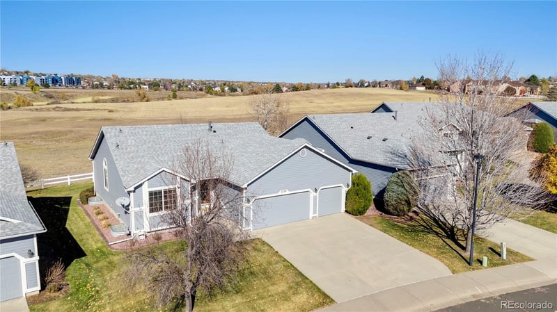 4190 Greens Dr, Colorado Springs, CO 80922