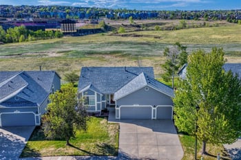 4190 Greens Dr, Colorado Springs, CO 80922