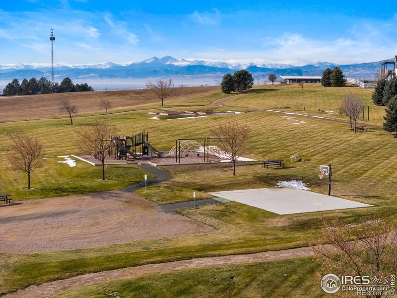 2651 Cutter Dr, Severance, CO 80524