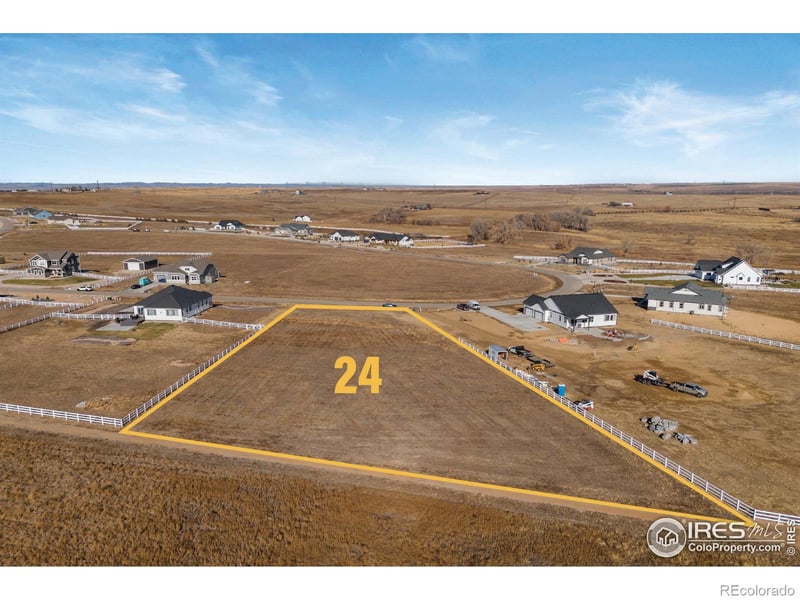 2651 Cutter Dr, Severance, CO 80524