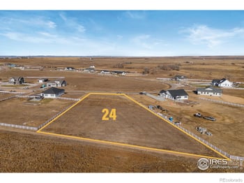 2651 Cutter Dr, Severance, CO 80524