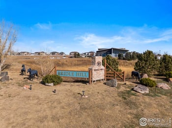 2651 Cutter Dr, Severance, CO 80524