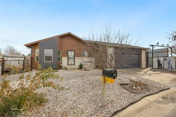 1916 Delwood Ave, Greeley, CO 80631