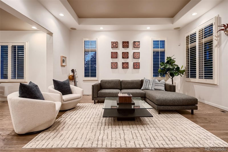 66 Blue Heron Ln, Greenwood Village, CO 80121