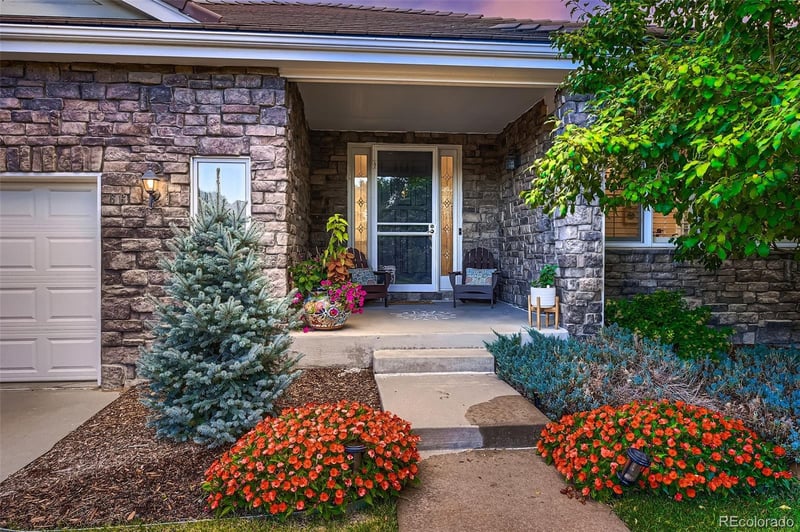 66 Blue Heron Ln, Greenwood Village, CO 80121