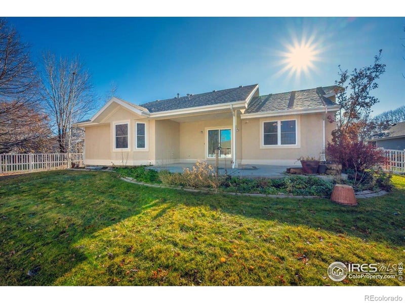 5319 1st St, Greeley, CO 80634