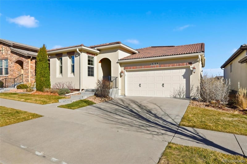 15123 Harvard Cir, Lakewood, CO 80228