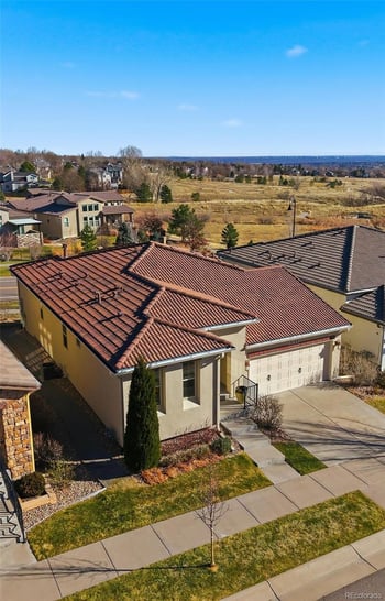 15123 Harvard Cir, Lakewood, CO 80228