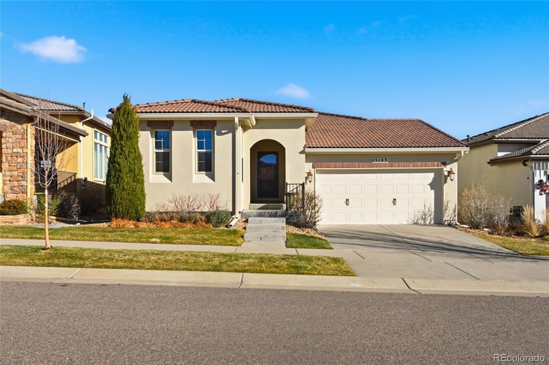 15123 Harvard Cir, Lakewood, CO 80228