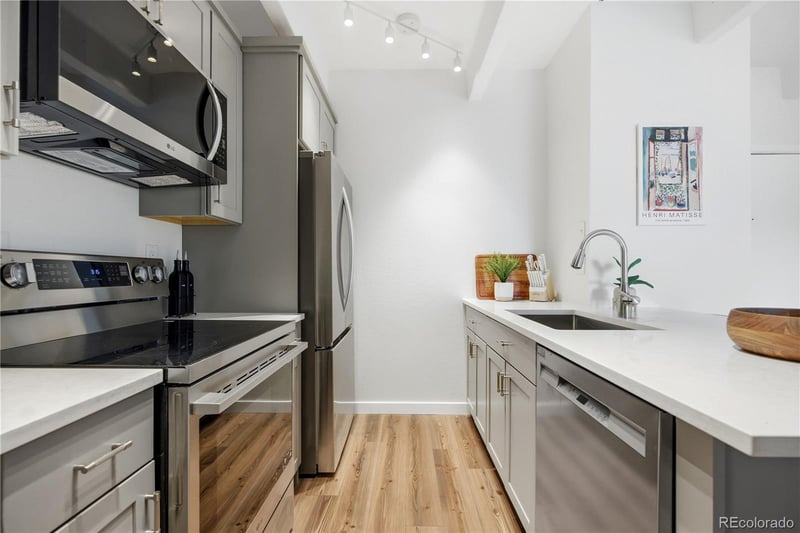 551 Pearl St #303, Denver, CO 80203