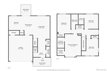 4250 Perth Cir, Denver, CO 80249