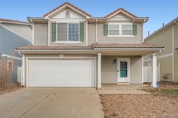 4250 Perth Cir, Denver, CO 80249