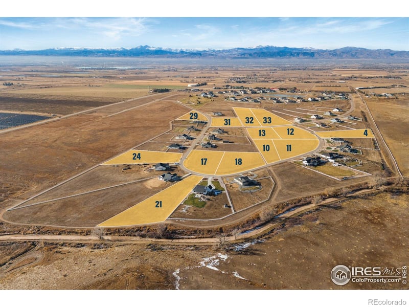 2549 Branding Iron Dr, Severance, CO 80524