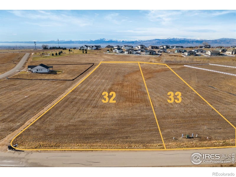 2549 Branding Iron Dr, Severance, CO 80524