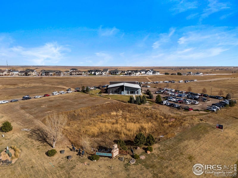 2549 Branding Iron Dr, Severance, CO 80524