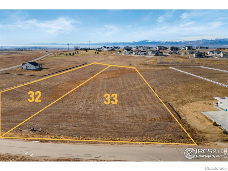 2549 Branding Iron Dr, Severance, CO 80524