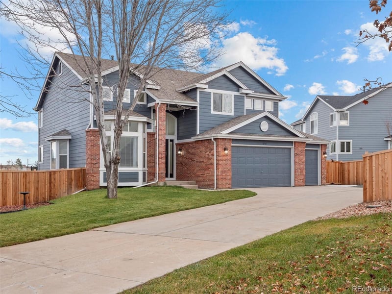 10742 Jellison Cir, Broomfield, CO 80021