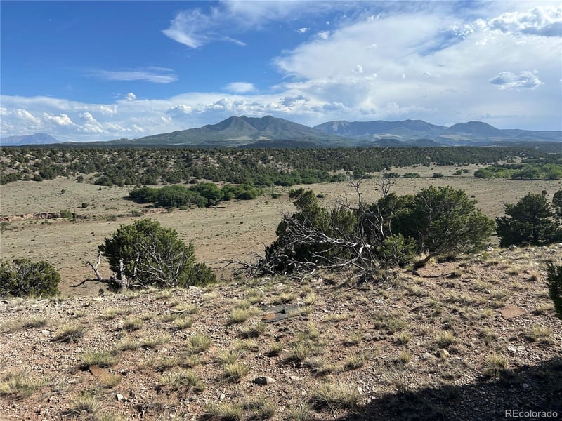 Lot 64 l&g Lot 64, Gardner, CO 81040