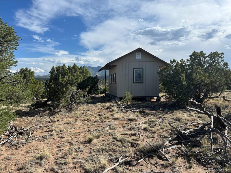 Lot 64 l&g Lot 64, Gardner, CO 81040