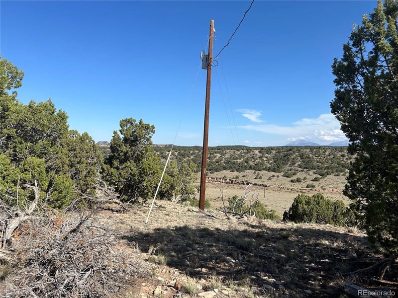 Lot 64 l&g Lot 64, Gardner, CO 81040