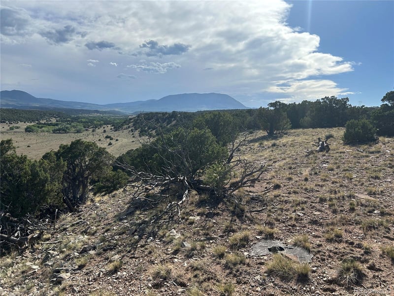 Lot 64 l&g Lot 64, Gardner, CO 81040