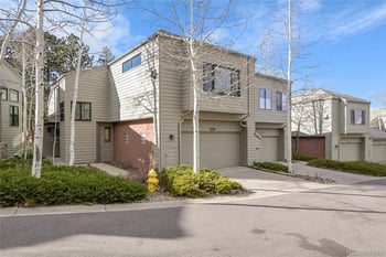 671 Trailside Dr, Golden, CO 80401