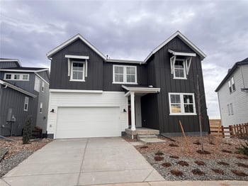 3641 Recess Ln, Castle Rock, CO 80108