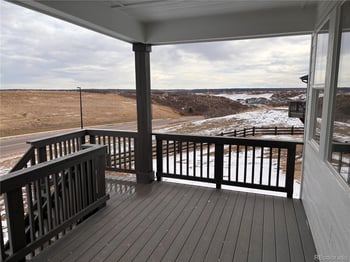 3641 Recess Ln, Castle Rock, CO 80108