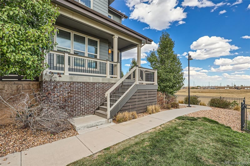 4100 Albion St #1115, Denver, CO 80216