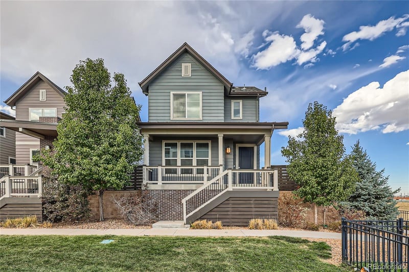4100 Albion St #1115, Denver, CO 80216