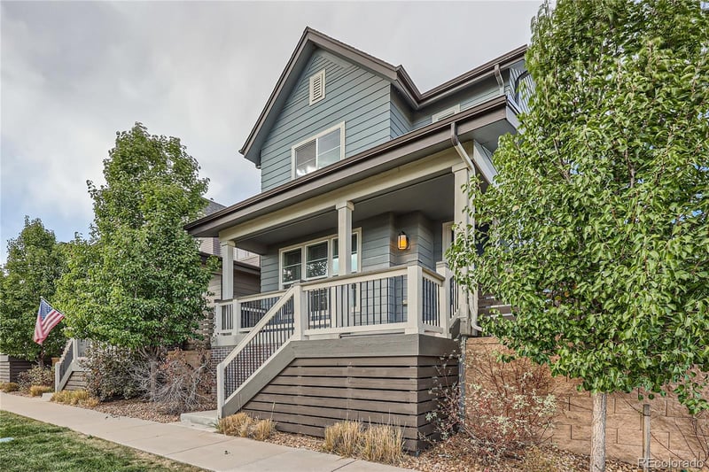 4100 Albion St #1115, Denver, CO 80216