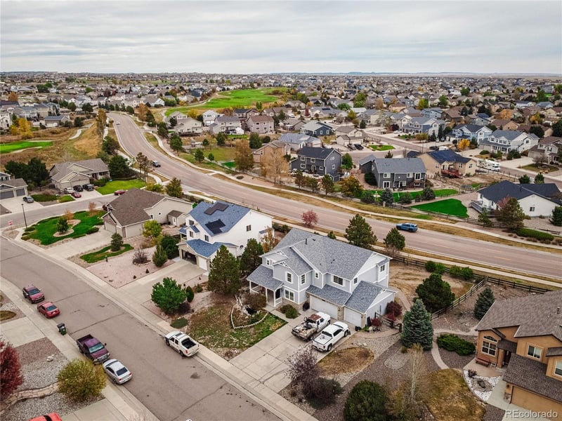 8753 Royal Lytham Ct, Peyton, CO 80831
