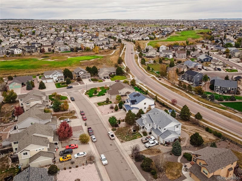8753 Royal Lytham Ct, Peyton, CO 80831
