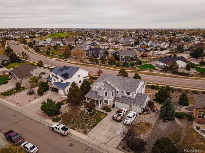 8753 Royal Lytham Ct, Peyton, CO 80831