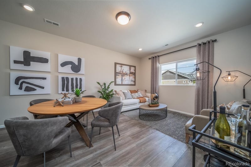 21815 51st Dr, Aurora, CO 80019