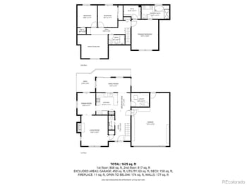 7223 1st Pl, Lakewood, CO 80226